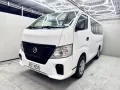 2018 Nissan NV350 Urvan Manual 18 Seater Diesel FRESH-0