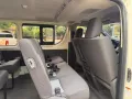 HOT!!! 2019 Toyota Hiace Commuter Deluxe for sale at affordable price-13