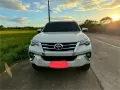 2019 Toyota Fortuner V 4x2 pearl white diesel automatic-4