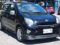 Toyota Wigo 1.0 G AT-5