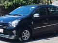 Toyota Wigo 1.0 G AT-6