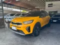 2023 KIA STONIC 1.4EX GAS A/T-CASA MAINTAINED-1