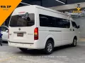 2018 Foton Traveller MT-13