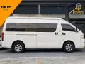 2018 Foton Traveller MT-14