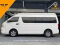 2018 Foton Traveller MT-10