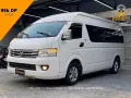 2018 Foton Traveller MT-0