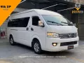 2018 Foton Traveller MT-15