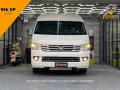 2018 Foton Traveller MT-16