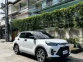 Toyota Raize turbo 2022 Pearl White-0