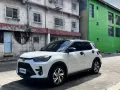 Toyota Raize turbo 2022 Pearl White-5