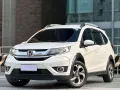 2018 Honda BRV 1.5 Automatic Gas 150K ALL IN DP  Php 658,000 only!!!!  Cash, financing & trade-in 30-5