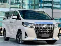 2019 Toyota Alphard V6 Gas Automatic Family Used 728k ALL IN DP!  Php 2,388,000 Only!  Option 1 ALL -1