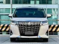 2019 Toyota Alphard V6 Gas Automatic Family Used 728k ALL IN DP!  Php 2,388,000 Only!  Option 1 ALL -2