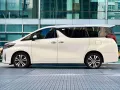 2019 Toyota Alphard V6 Gas Automatic Family Used 728k ALL IN DP!  Php 2,388,000 Only!  Option 1 ALL -5