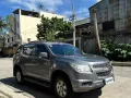 Trailblazer 2.8 L 4x2 A/T 2016-4