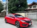 Honda Civic RS Turbo 2018 A/T-1