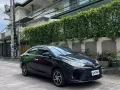 Toyota Vios XLE 2023 Black-1