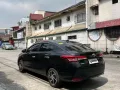 Toyota Vios XLE 2023 Black-3