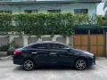 Toyota Vios XLE 2023 Black-4