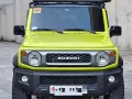 HOT!!! 2021 Suzuki Jimny GLX 4x4 for sale at affordable price-0