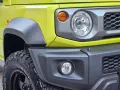 HOT!!! 2021 Suzuki Jimny GLX 4x4 for sale at affordable price-4