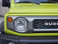 HOT!!! 2021 Suzuki Jimny GLX 4x4 for sale at affordable price-6