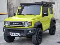 HOT!!! 2021 Suzuki Jimny GLX 4x4 for sale at affordable price-10