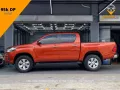 2019 Toyota Hilux G Manual-10