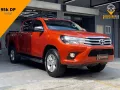 2019 Toyota Hilux G Manual-15