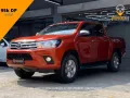 2019 Toyota Hilux G Manual-0