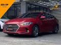 2016 Hyundai Elantra 1.6 GL Automatic-0