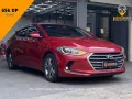 2016 Hyundai Elantra 1.6 GL Automatic-15