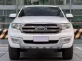 2016 Ford Everest Trend 4x2 Automatic Diesel 32k mileage only! 198K ALL-IN CASHOUT  Php 788,000 only-5