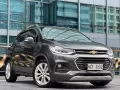 2018 Chevrolet Trax 1.4 LT Automatic Gas✅₱13,510/monthly ☎️09279850198/JESSEN-0