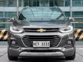 2018 Chevrolet Trax 1.4 LT Automatic Gas✅₱13,510/monthly ☎️09279850198/JESSEN-1