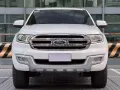 2016 Ford Everest Trend 4x2 Automatic Diesel 32K ODO ONLY! ☎️0935 600 3692 JAN RAY DE JESUS-0