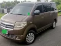 2nd hand 2014 Suzuki APV  GLX 1.6L-M/T for sale in good condition-5