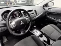 2013 Mitsubishi Lancer EX GTA Automatic Top of the line-8