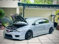 HOT!!! 2007 Honda Civic FD 1.8s for sale at affordable price-9
