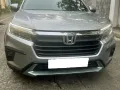 Repossessed 2023 Honda BR-V S 1.5 CVT for sale in good condition-0