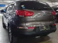 2014 Kia Sportage LX 2.0L 4X2 DSL AT-15