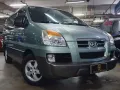 2005 Hyundai Starex GRX RV 2.5L DSL AT-0