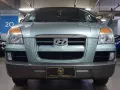 2005 Hyundai Starex GRX RV 2.5L DSL AT-1