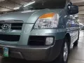 2005 Hyundai Starex GRX RV 2.5L DSL AT-2
