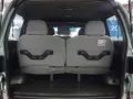 2005 Hyundai Starex GRX RV 2.5L DSL AT-3