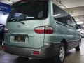 2005 Hyundai Starex GRX RV 2.5L DSL AT-4
