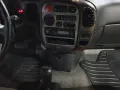 2005 Hyundai Starex GRX RV 2.5L DSL AT-15