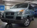 2005 Hyundai Starex GRX RV 2.5L DSL AT-21