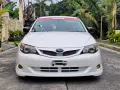 Subaru Impreza RS 2009 2.0L AT-0
