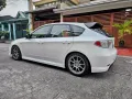 Subaru Impreza RS 2009 2.0L AT-5
